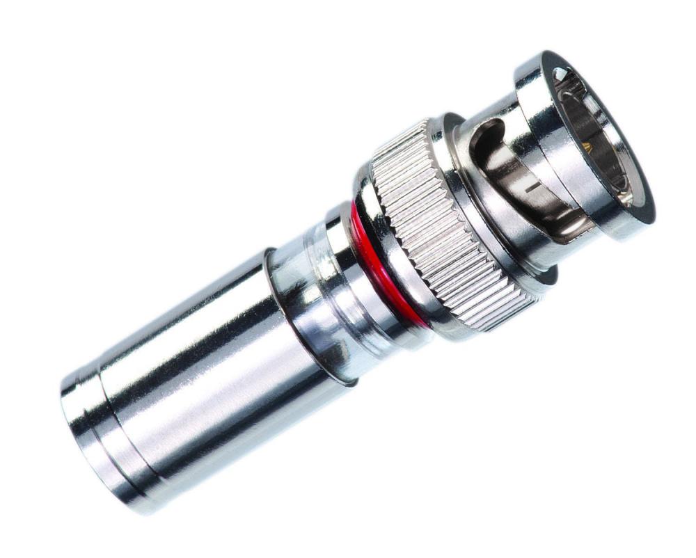 RG59 BNC COMPR CONN 35 JR