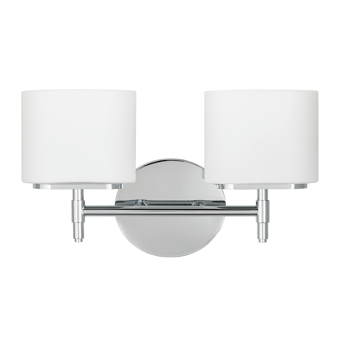 Trinity Bath and Vanity