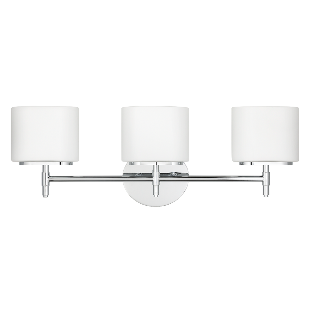 Trinity Bath and Vanity
