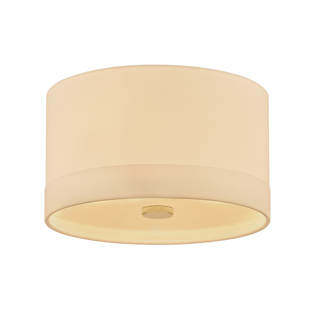 Ashland Flush Mount