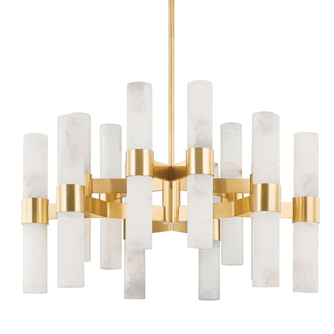 STOWE Chandelier