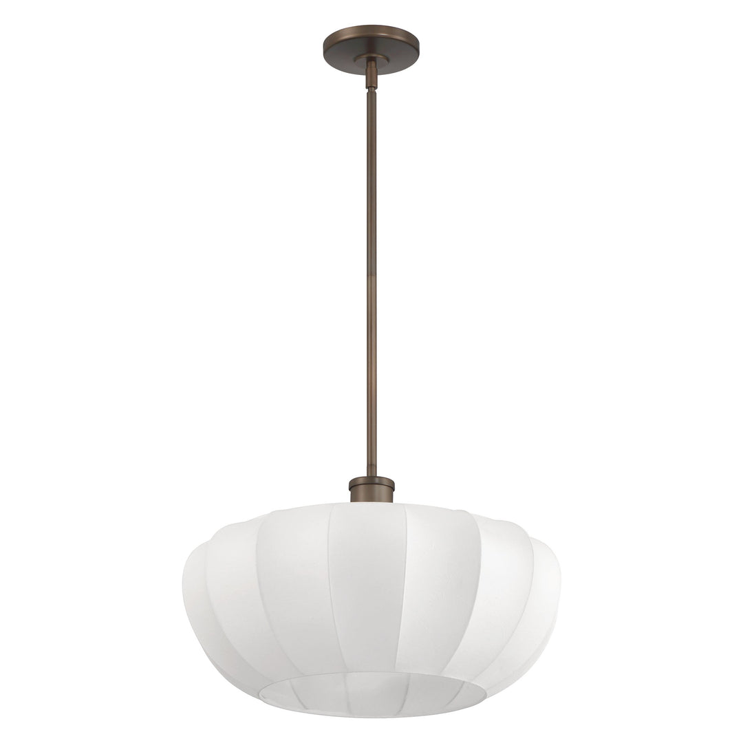 4L Convertible Pendant Light