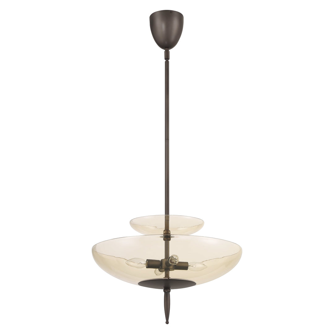 4L Convertible Pendant Light