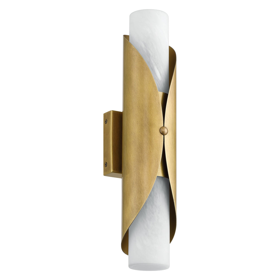 2L Wall Sconce