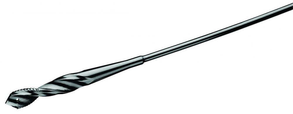 Flexible Bit,Ideal,Serrated COMB,Type C,9/16 IN