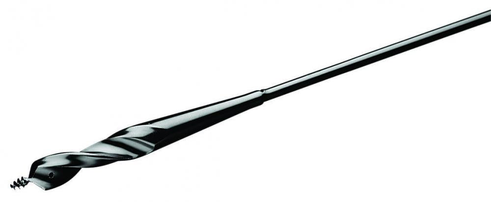 Flexible Bit,Ideal,SCR Point,Type B,1/2 IN Bit D