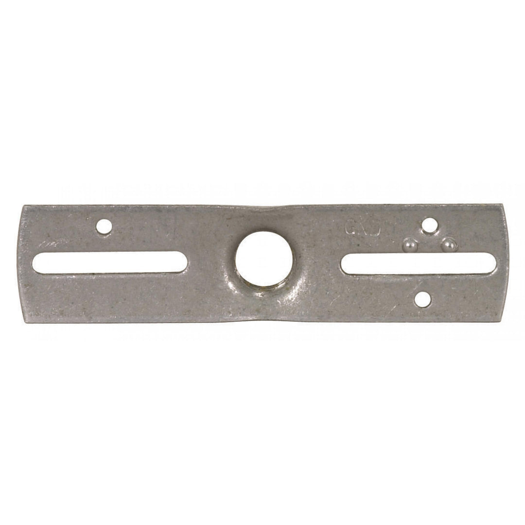 4"CROSSBAR 1/4 IPS