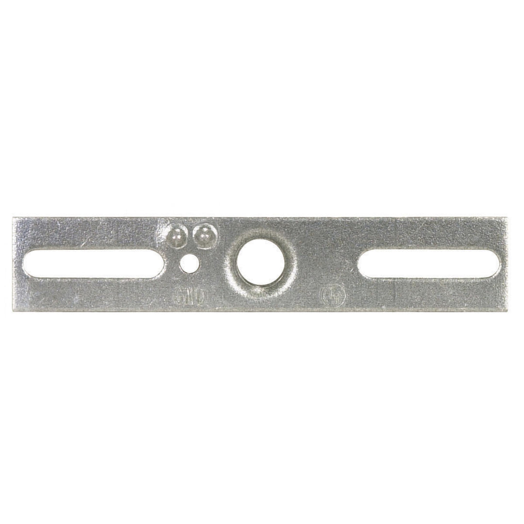 1/8 GEM CROSSBAR