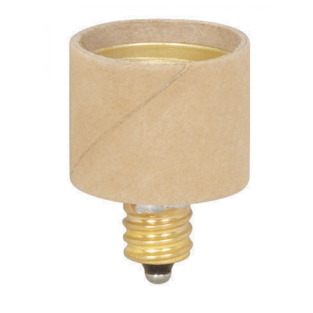 CANDLE TO MED EXTENDER