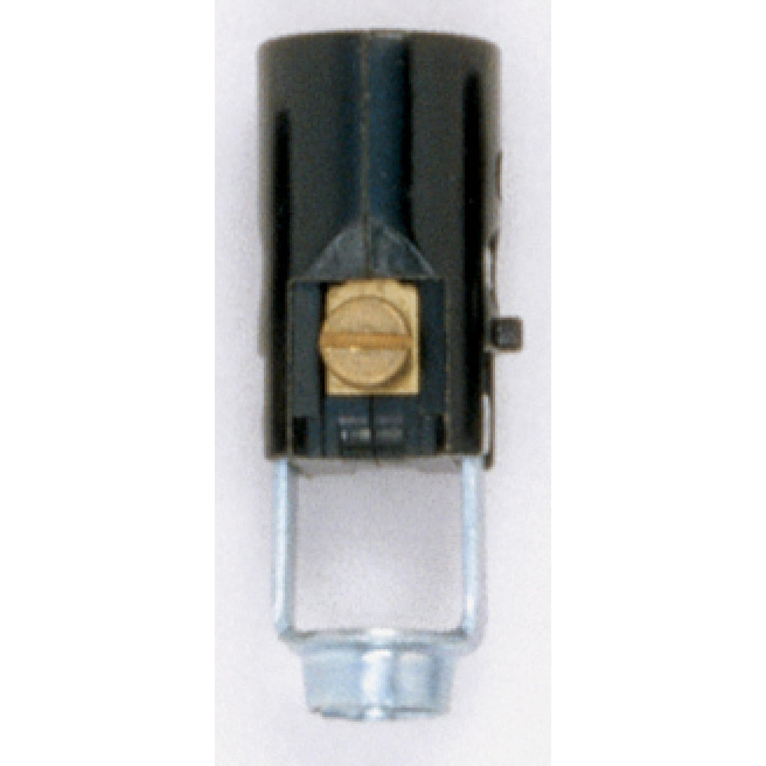 2" CANDELABRA SOCKET