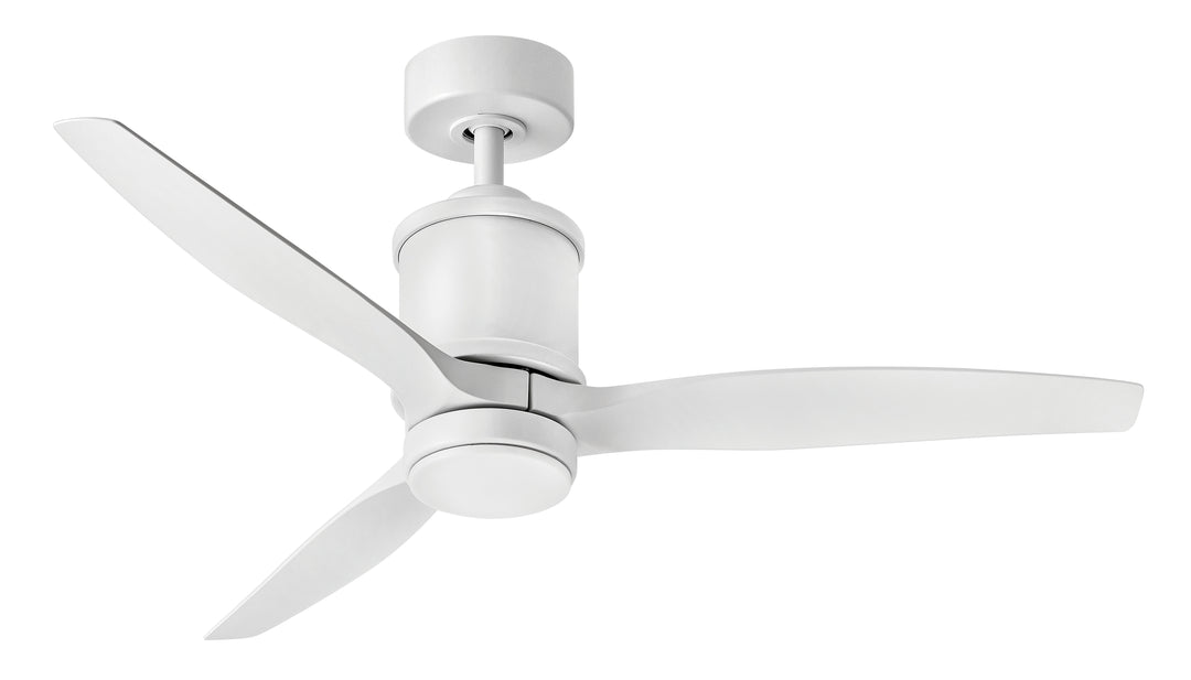 Hover 52" LED Smart Fan