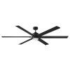 Indy Maxx 82" LED Smart Fan