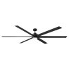 Indy Maxx 99" LED Smart Fan