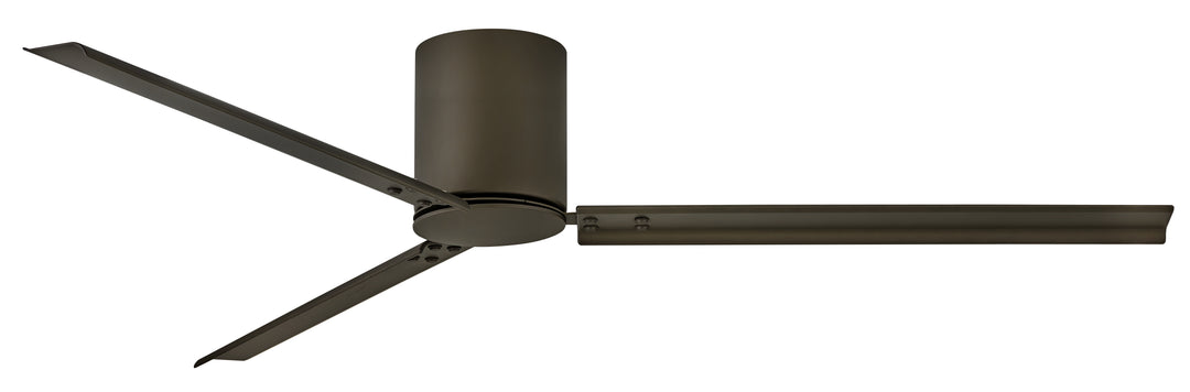 Indy Flush 72" Smart Fan