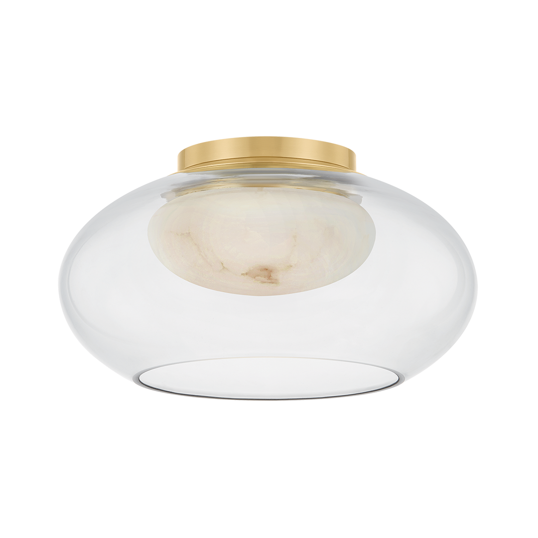 MOORE Flush Mount