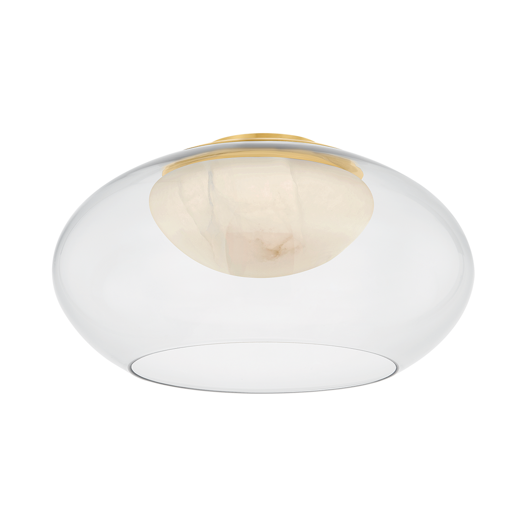 MOORE Flush Mount