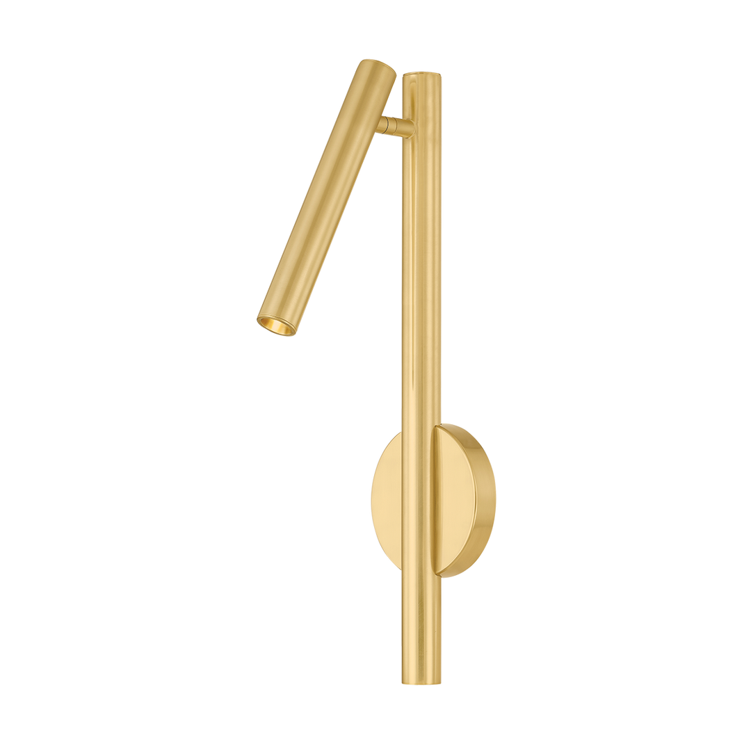 CIRCLEVILLE Wall Sconce