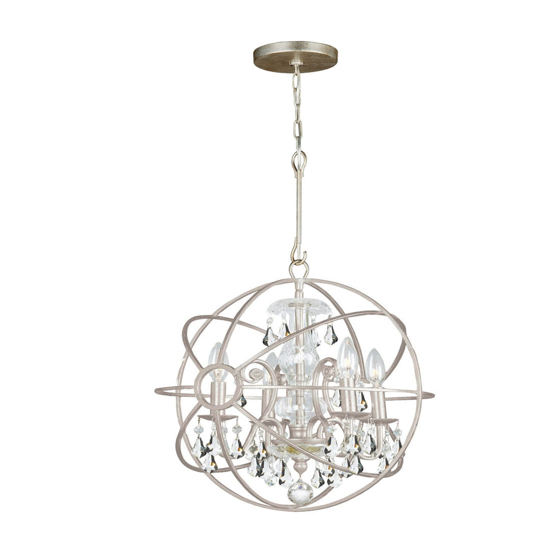 Solaris 17'' Chandelier
