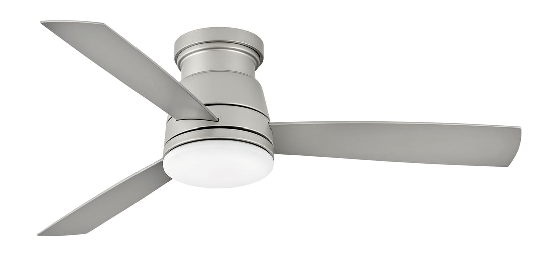 Trey 44" LED Smart Fan