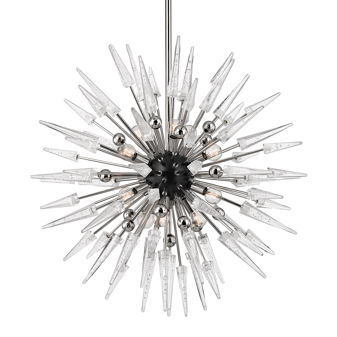 Sparta Chandelier