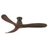Swell Flush 60" Smart Fan