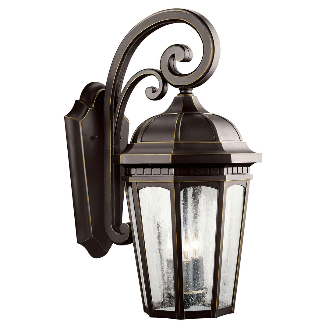 Outdoor Wall 3Lt