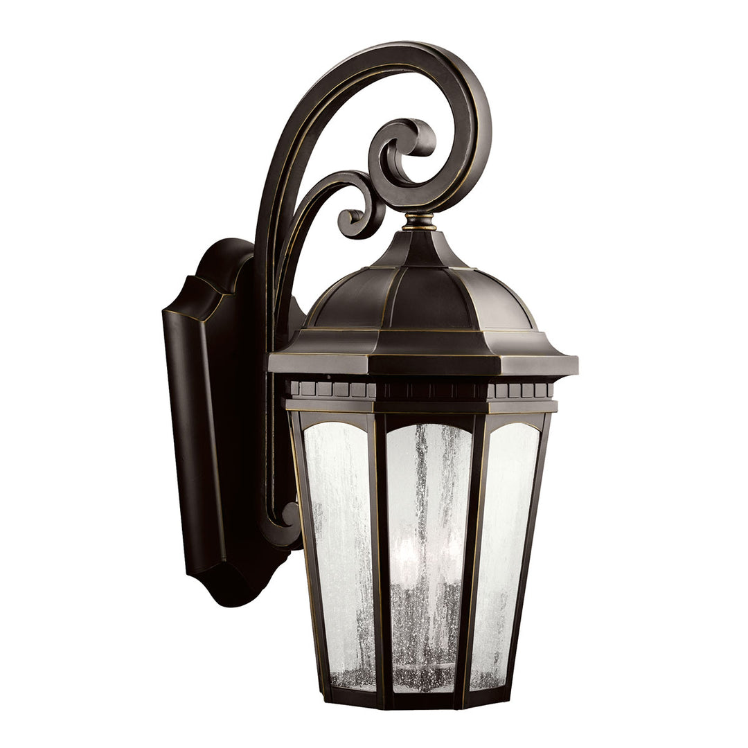 Outdoor Wall 3Lt
