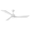 Sculpt 60" LED Smart Fan