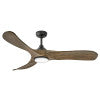 Swell Illuminated 56" LED Smart Fan