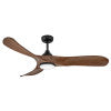 Swell Illuminated 56" LED Smart Fan