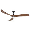 Swell Illuminated 72" LED Smart Fan