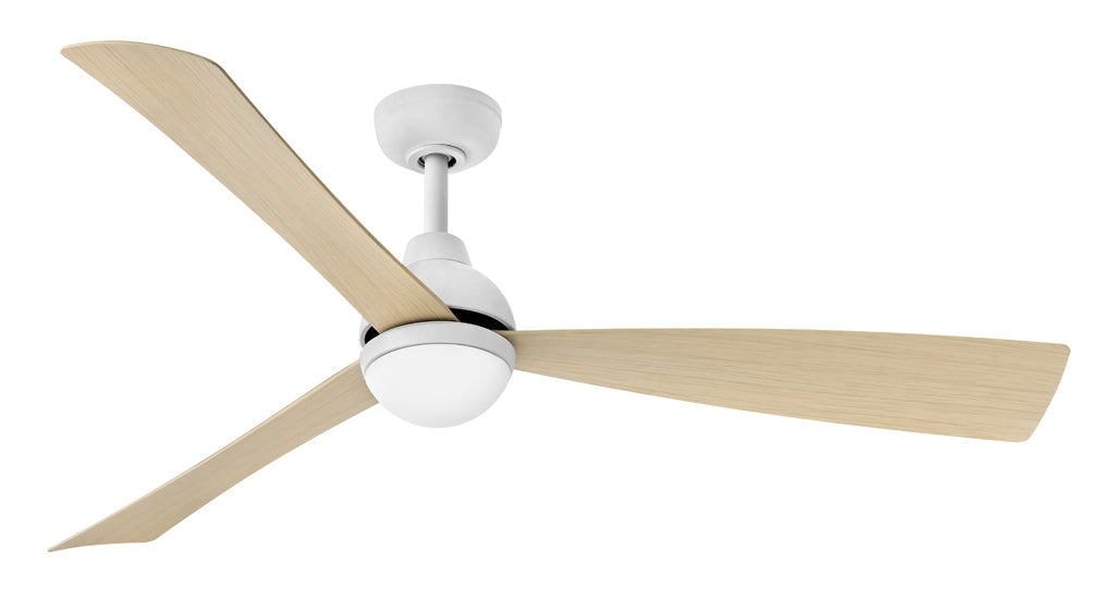 Una 56" LED Fan