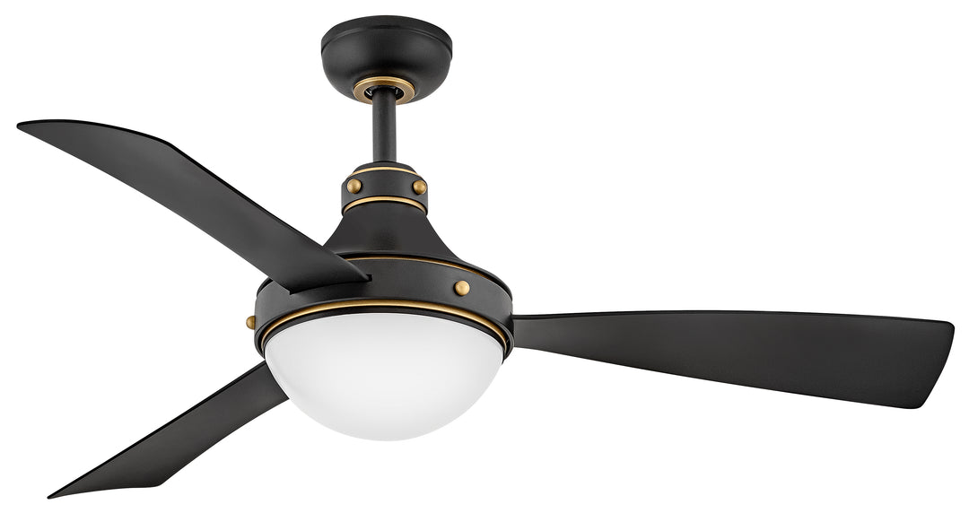 Oliver 50" LED Smart Fan