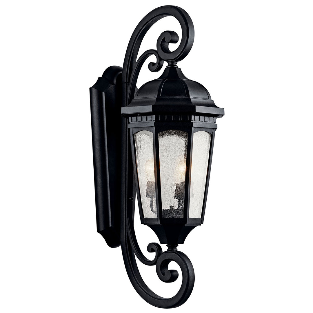 Outdoor Wall 3Lt