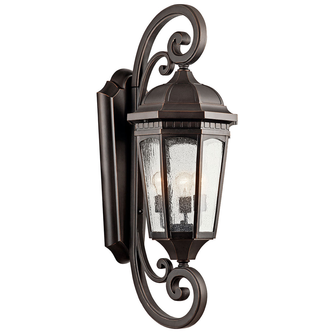Outdoor Wall 3Lt