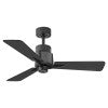 Atticus 42" LED Smart Fan
