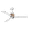 Atticus 42" LED Smart Fan