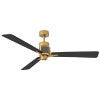 Atticus 56" LED Smart Fan