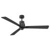Atticus 56" LED Smart Fan