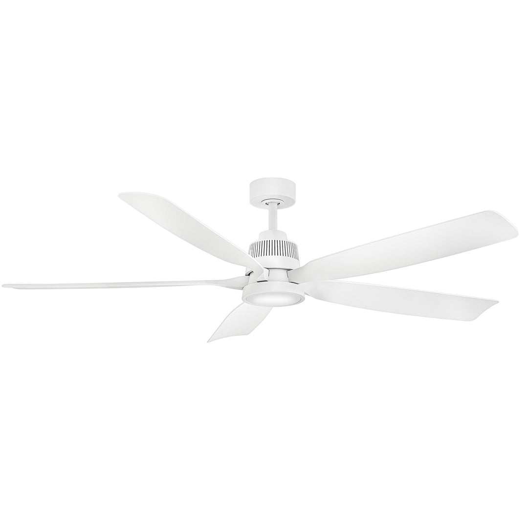 Bodin 64" LED Smart Fan