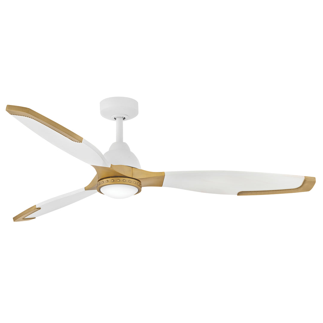 Aileron 60" LED Smart Fan