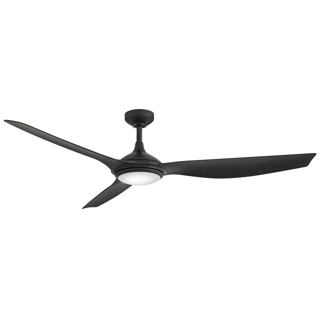 Talan 64" LED Smart Fan