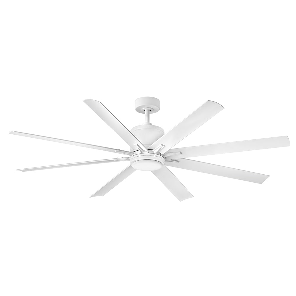 Vantage 66" LED Smart Fan