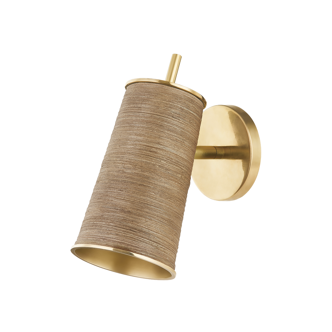 DELRAN Wall Sconce