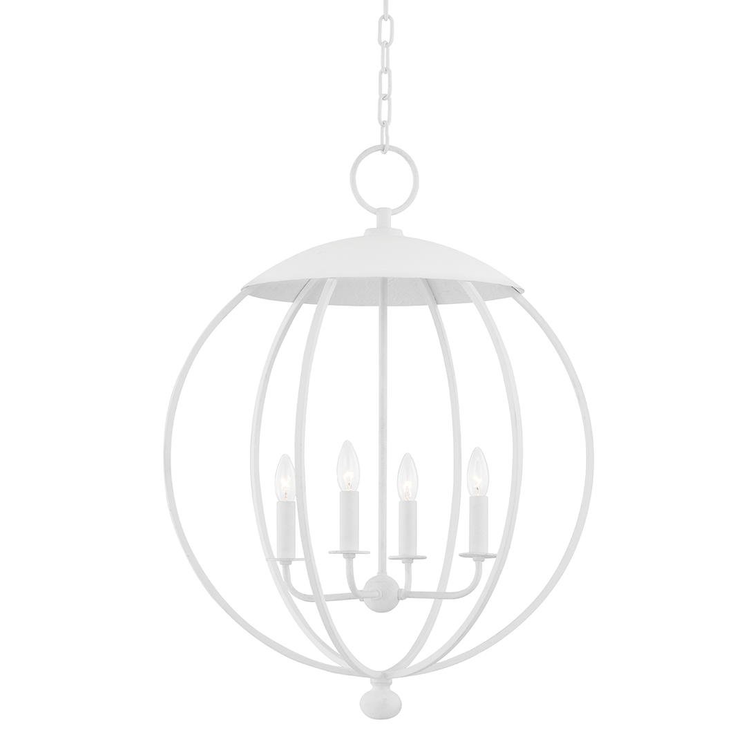 Wesley Lantern
