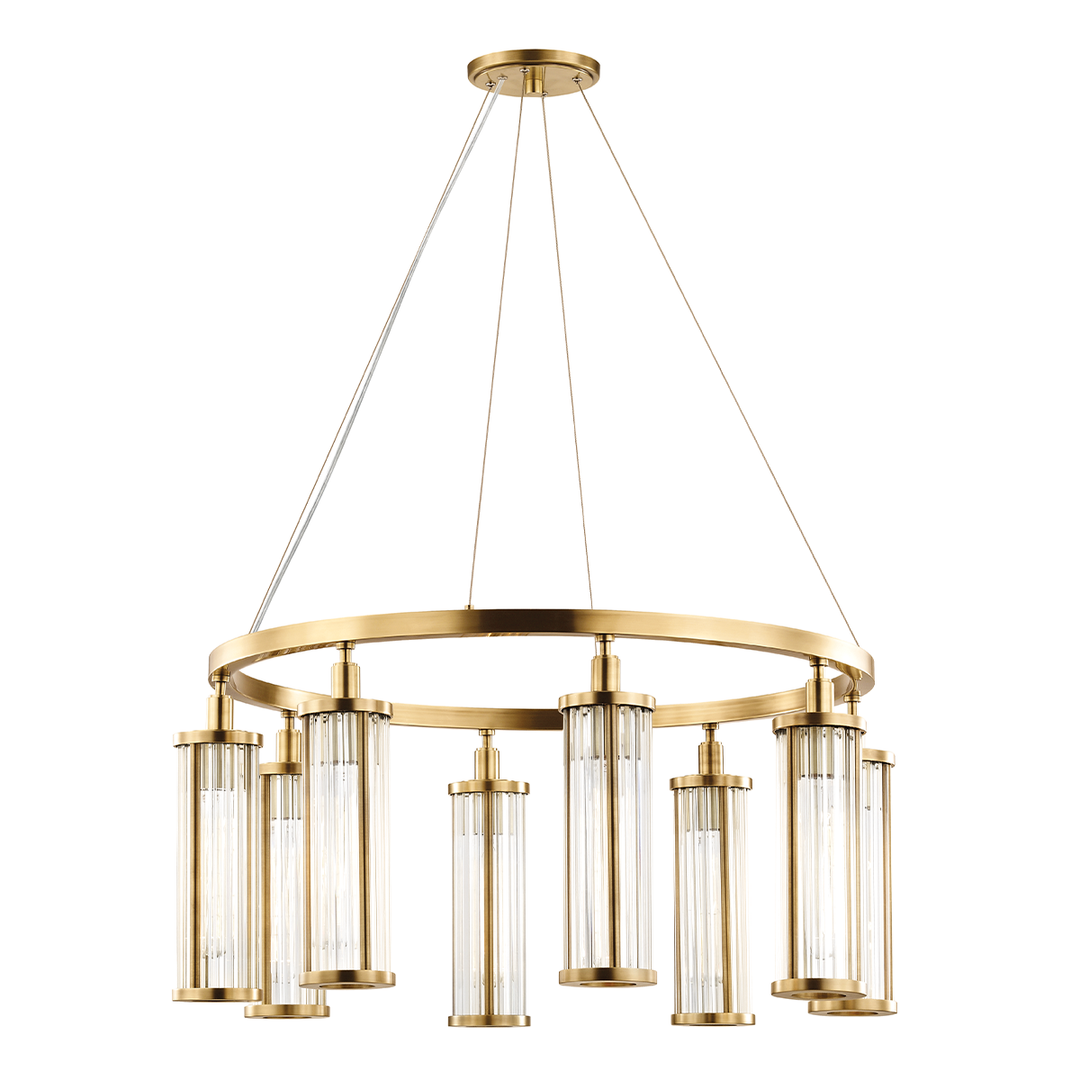 Marley Chandelier