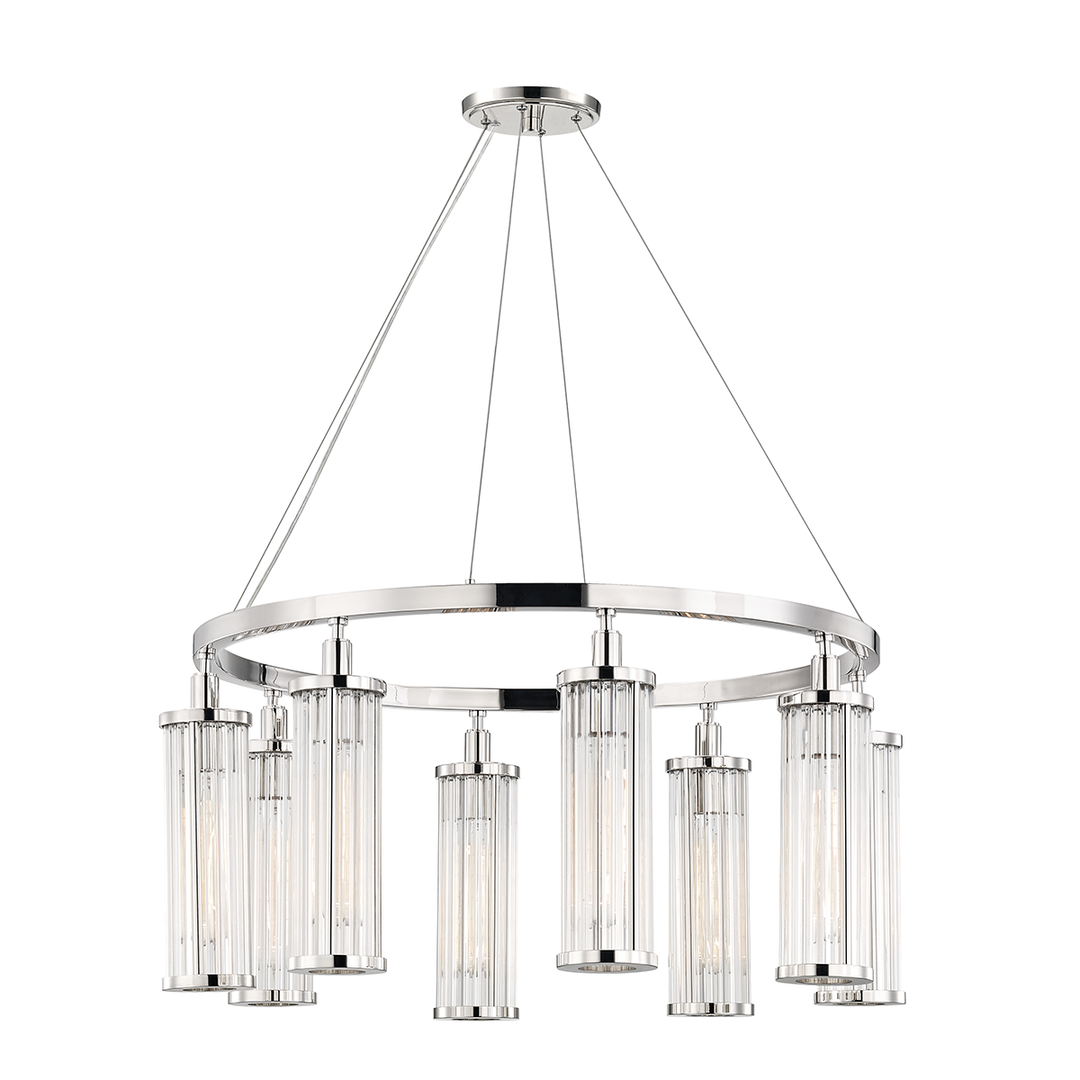 Marley Chandelier