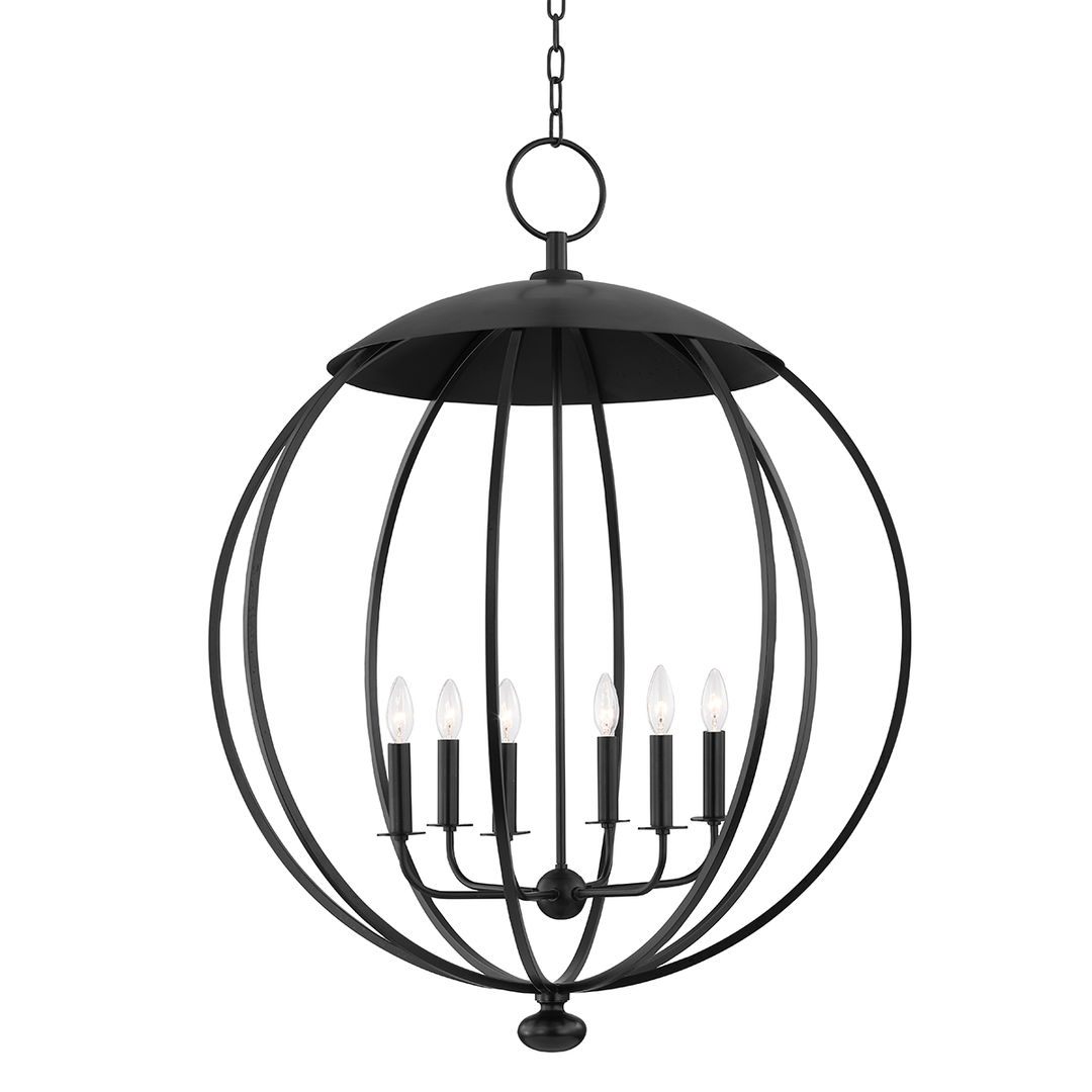 Wesley Lantern