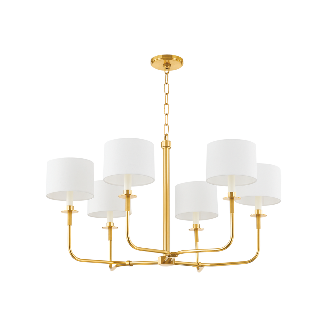 PARAMUS Chandelier