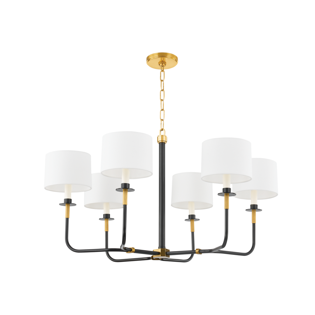 PARAMUS Chandelier